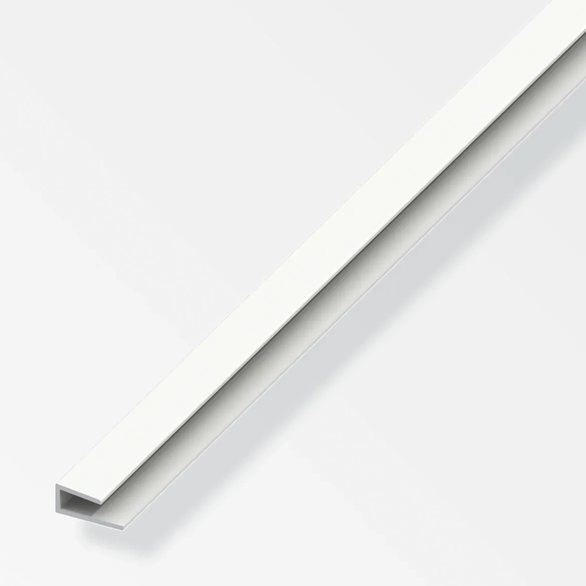 MyTool Einfassprofil 3,5 mm 1m weiß