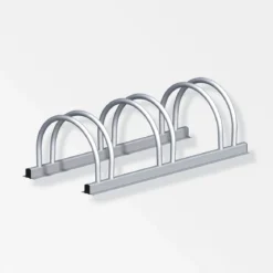 MyTool Fahrradständer 3-fach starr