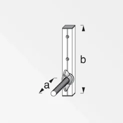 MyTool Felgenhalter Typ 19 140 x 90 mm