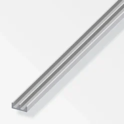 MyTool Führungsschienenprofil 6 x 15,9 x 6 cm 1m unten