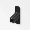 MyTool Flansch-Verbinder 23,5 mm schwarz