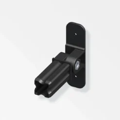 MyTool Gelenk-Flansch-Verbinder 23,5 mm schwarz