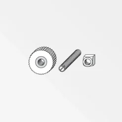MyTool Haken-Montage-Set 3-teilig