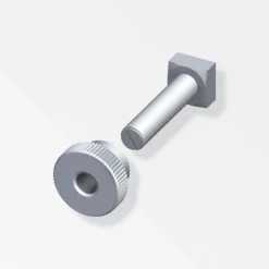 MyTool Haken-Montage-Set 3-teilig