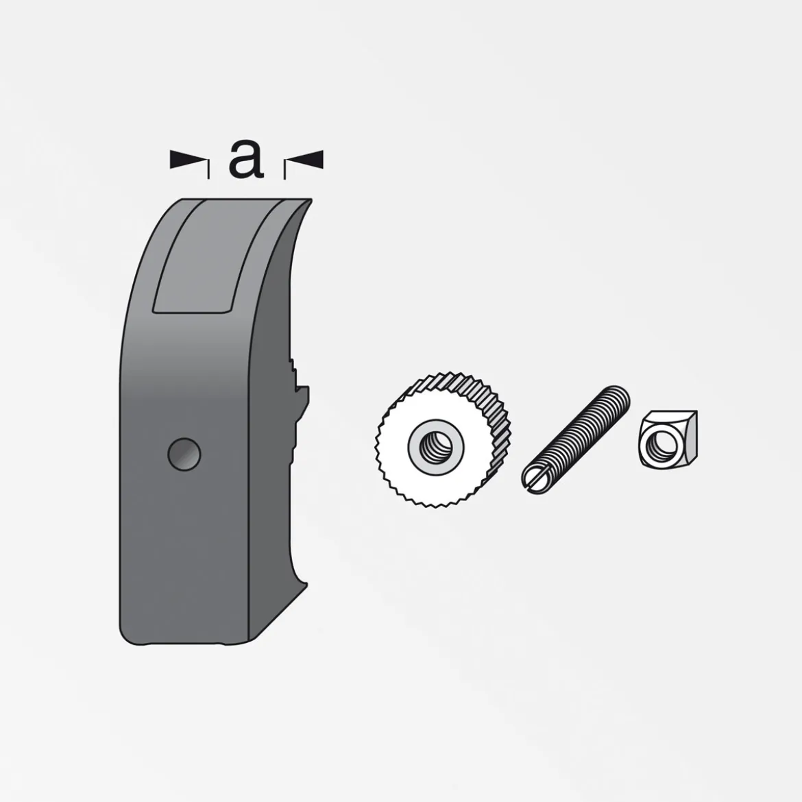 MyTool Haken-Verdrehschutz
