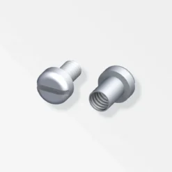 MyTool Hülsenmutter-Set Prismatech M3 x 6-7 mm 24-teilig