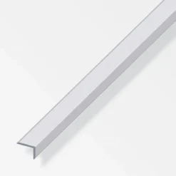 MyTool Kantenschutz silber 14 x 10 mm x 1 m