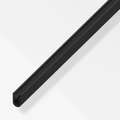MyTool Kantenschutz 17 x 10,5 mm 2,5m schwarz
