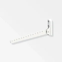 MyTool Kleiderlüfter 330 mm weiß