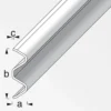 MyTool Leitplankenprofil 1m blank
