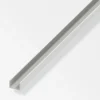 MyTool My Tool Ausgleichsprofil Alu Silber Elox 58 mm 0,9 m
