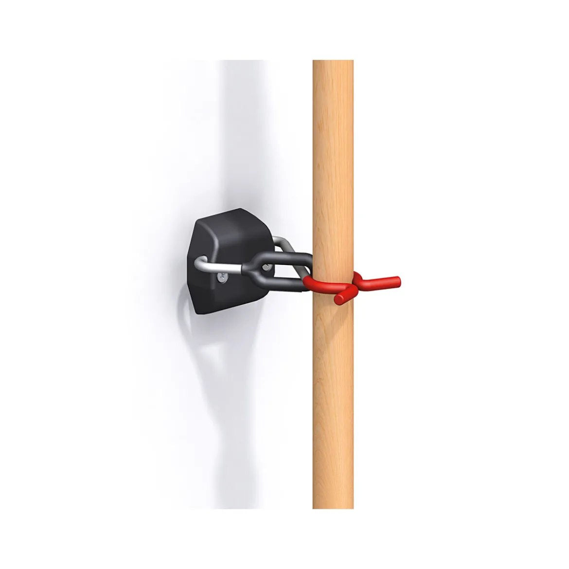 MyTool My Tool Coaxis x-star Typ Wand rot
