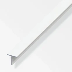 MyTool Quadrat-T 15,5 mm 1m weiß
