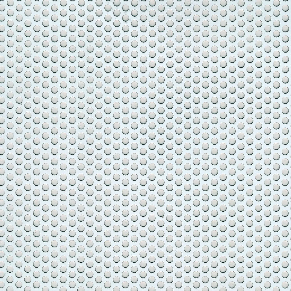 MyTool Rundlochblech 12 x 100 x 1,5 mm silber