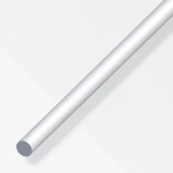 MyTool Rundstange 8 mm 1m silber