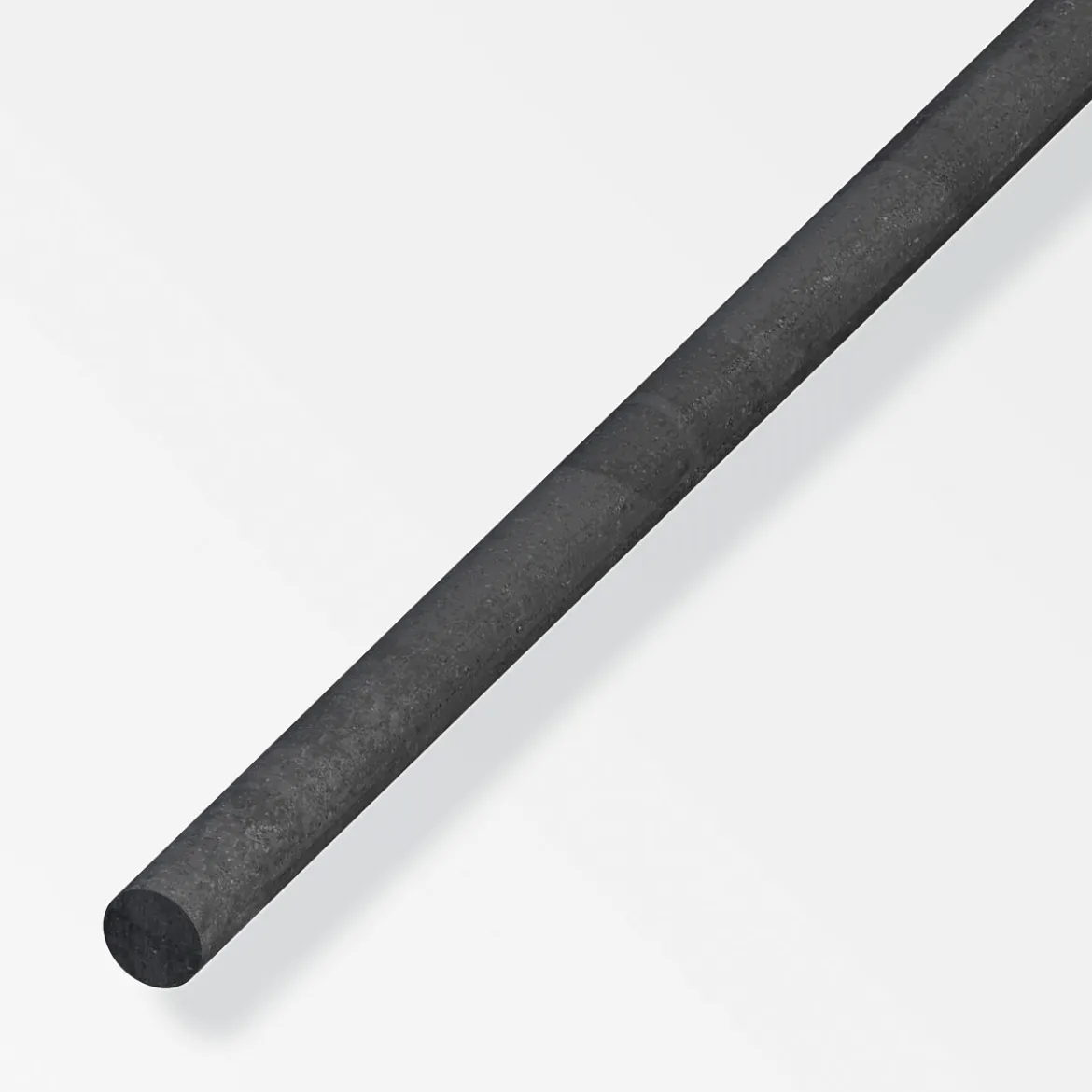 MyTool Rundstange 10 mm 2m warmgewalzt