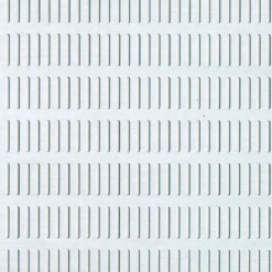 MyTool Schlitzlochblech 25 x 50 mm silber