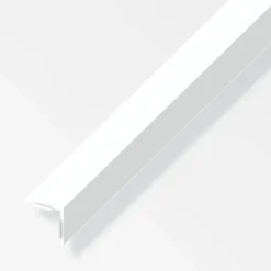 MyTool Sk-Winkel 20 x 20 mm 1m PVC weiß