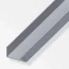 MyTool U-Profil 11,5 x 19,5 mm 1m blank