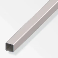 MyTool Vierkant-Rohr 20 x 20 x 1,5 mm 1m kaltgewalzt
