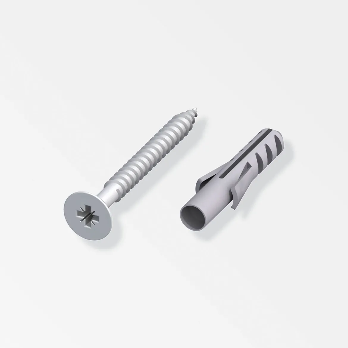 MyTool Wandbefestiguns-Set Coasix schmal