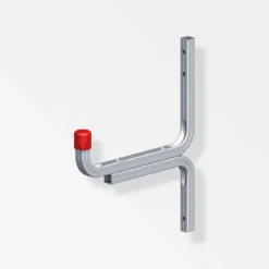 MyTool Wandhaken 175 x 220 mm blank