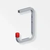 MyTool Wand- und Deckenhaken 150 x 225 cm blank