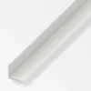 MyTool Winkel 23,5 mm 2,5m gleichschenklig weiß