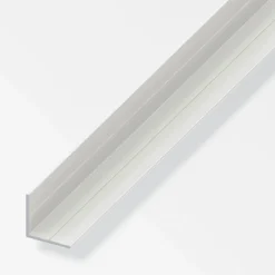 MyTool Winkel 19,5 mm 2,5m gleichschenklig weiß