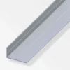 MyTool Winkel 23,5 x 43,5 mm 1m ungleichschenklig blank