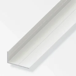 MyTool Winkel 23,5 x 43,5 mm 2,5m ungleichschenklig weiß