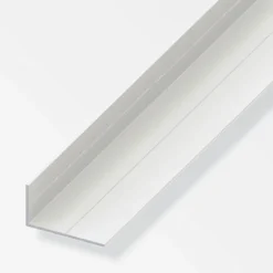 MyTool Winkel 23,5 x 43,5 mm 1m ungleichschenklig weiß
