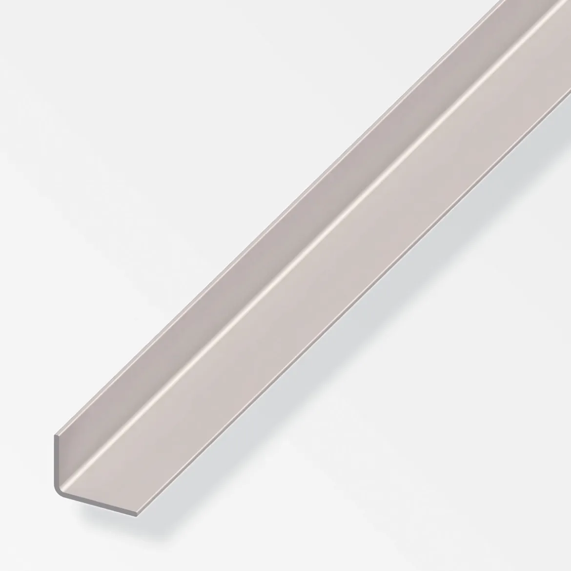 MyTool Winkel 20 x 15 x 1,5 mm 1m kaltgewalzt