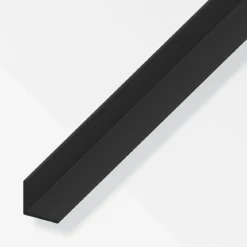MyTool Winkel 25 x 25 x 1,8 mm 1m schwarz