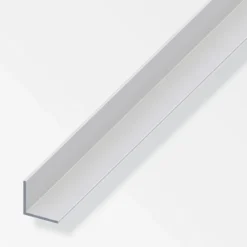 MyTool Winkel 40 x 40 x 2 mm 2m silber-eloxiert