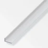 MyTool Winkel 30 x 20 x 2 mm 2m silber-eloxiert