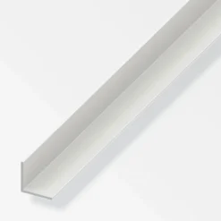MyTool Winkel 10 x 10 x 1 mm 2m weiß