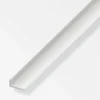 MyTool Winkel20 x 10 x 1,5 mm 2m weiß