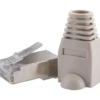 Netzwerkstecker 8 4Stück