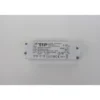NP Elek.Trafo max.35-105W 230/12V weiss