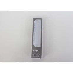 NP Elek.Trafo max.30-150W 230/12V weiss
