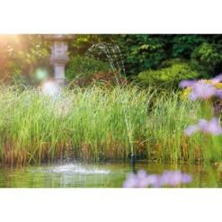 Oase Aquarius Fountain-Set Classic 2000E