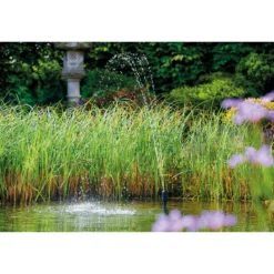 Oase Aquarius Fountain-Set Classic 2000E