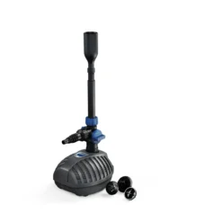 Oase Aquarius Fountain-Set Classic 2000E