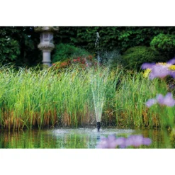 Oase Aquarius Fountain-Set Classic 2000E