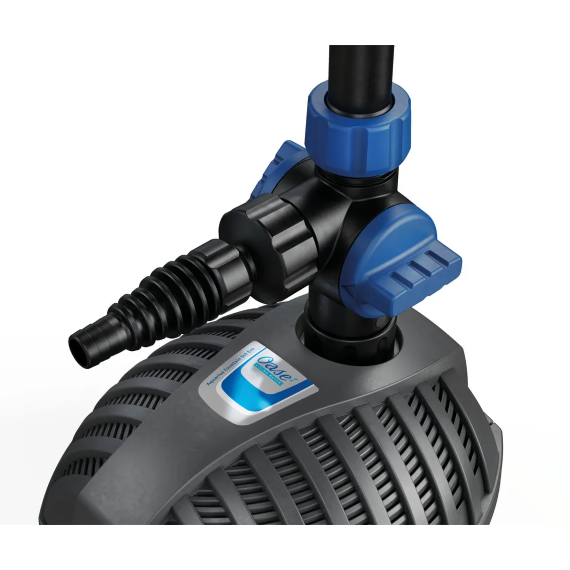Oase Aquarius Fountain-Set Classic 3000E