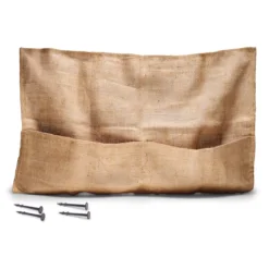 Oase Böschungstasche Jute 60 x 100 m