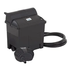 Oase Filter- und Pumpenset BioSmart 5000