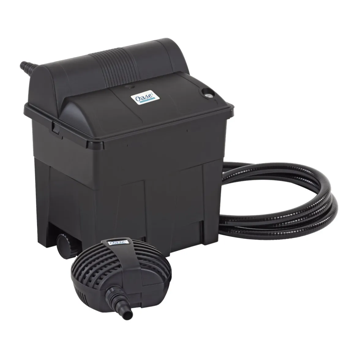 Oase Filter- und Pumpenset BioSmart 5000