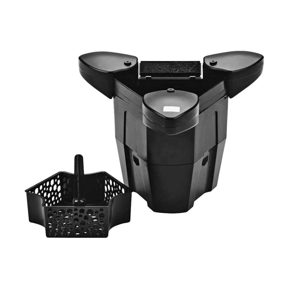 Oase Oberflächeskimmer SwimSkim 25
